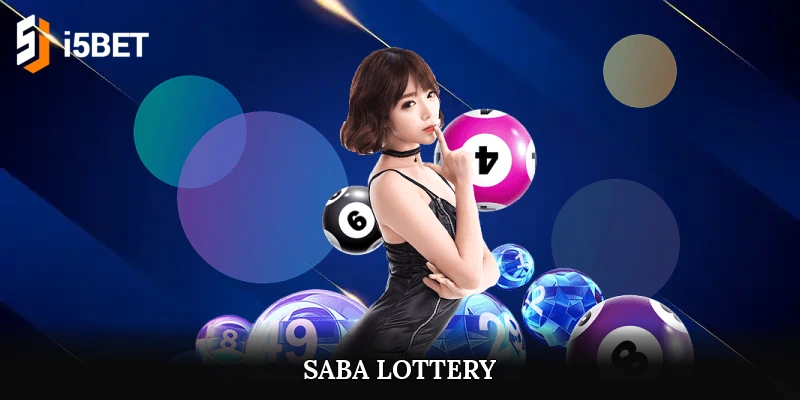 saba lottery