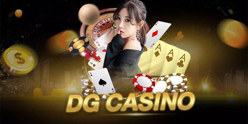 Sản phẩm độc đáo thu hút khách hàng có tại thương hiệu DG